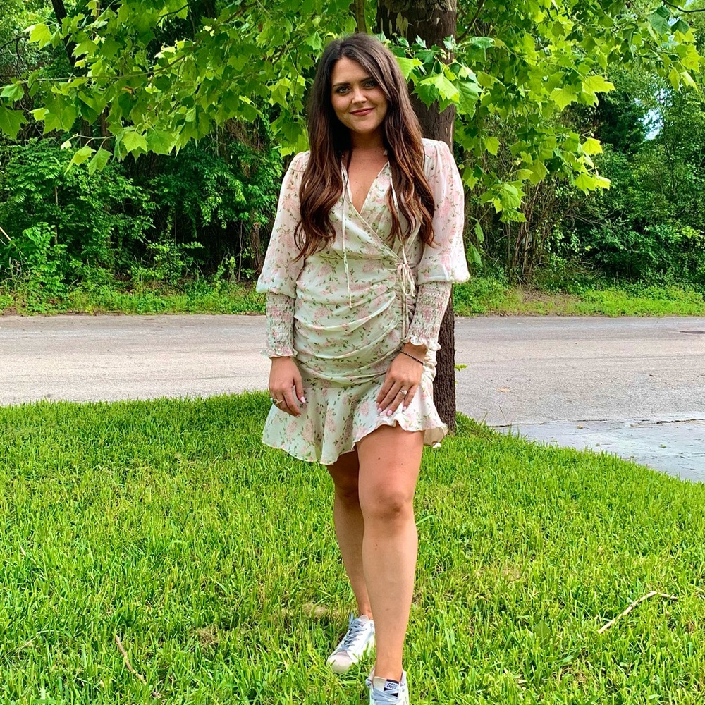 Meet your Posher, Ciara